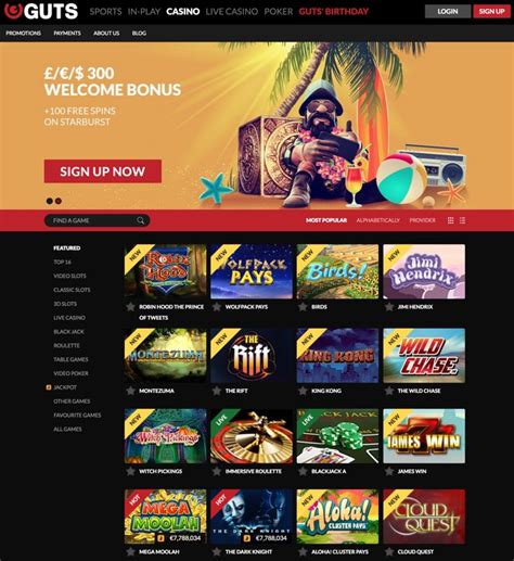 guts casino bonus code on registration|Guts Casino: Mobile Game, Free Spins & Bonus Code.